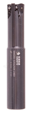 SEM200-025G2504-LN03 42CRMO  Корпус фрезы  Hadsto