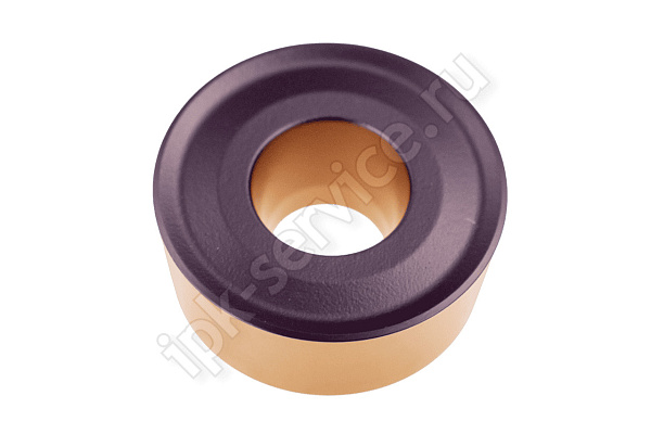 RCMX1204MO-HS8225  Пластина твердосплавная  Hadsto