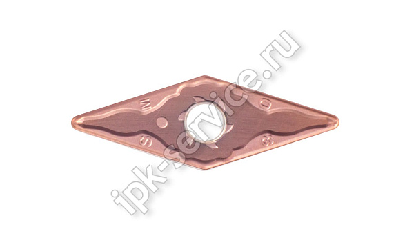 VNMG160408-SM-HS7115  Пластина твердосплавная  Hadsto