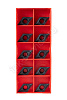 DCMT11T302-HM YC332  Пластина твердосплавная  ИПК