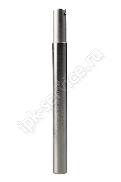 BAP300RC12-12-130-1T  Корпус фрезы  ИПК