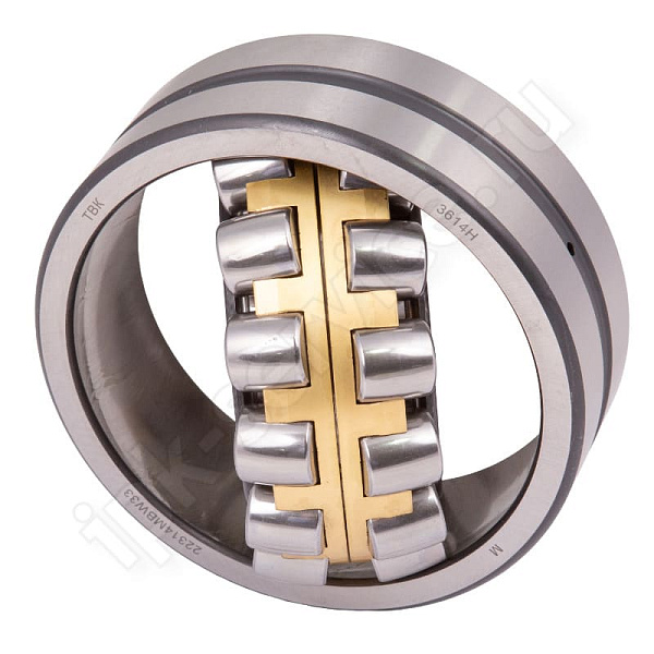 Подшипник 3612Н  22312 MBW33   TBK