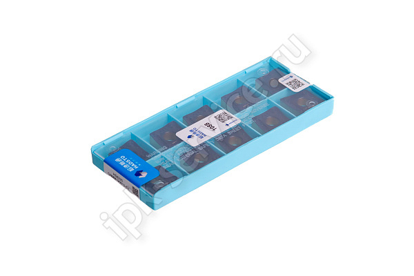CNMM190612-GZ-HS8225  Пластина твердосплавная  Hadsto