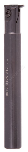 MGIVL3125-3  Державка канавочная внутренняя  ИПК