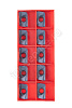 APMT1604PDER-H2 YP753  Пластина твердосплавная  ИПК