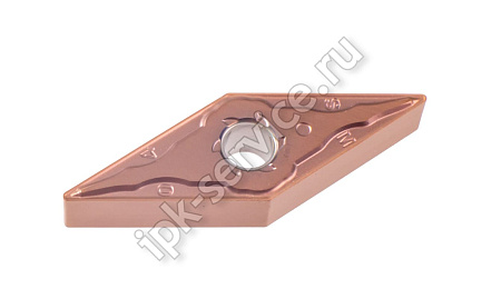 VNMG160404-SM-HS7115  Пластина твердосплавная  Hadsto