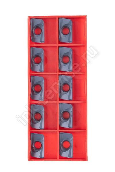 APMT1604PDER-H2 YP753  Пластина твердосплавная  ИПК