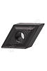DNMG150604-CM VK3115  Пластина твердосплавная  ИПК