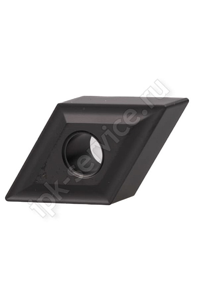 DNMG150604-CM VK3115  Пластина твердосплавная  ИПК