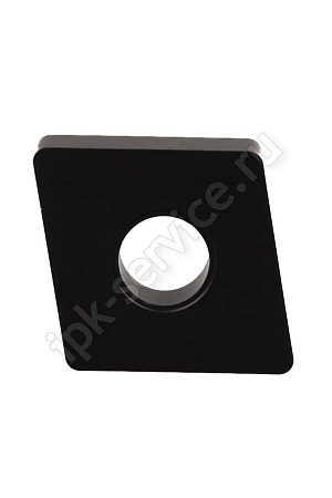 CNMA120408 YC531  Пластина твердосплавная  ИПК