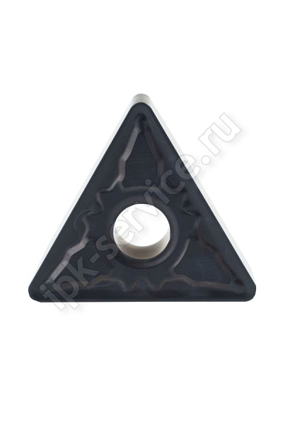 TNMG160408-AS VK4225  Пластина твердосплавная  ИПК