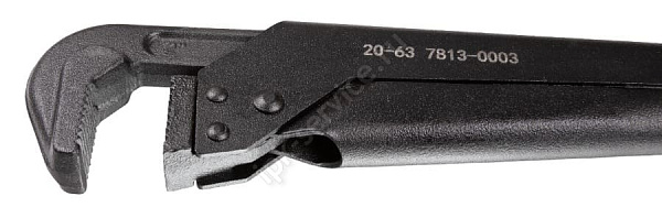 Ключ трубный рычажный КТР-3