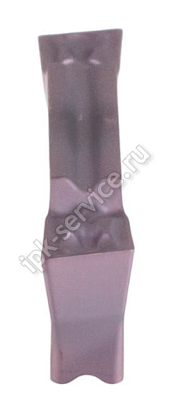 QCMB3002-CT-15R-HS7125  Пластина твердосплавная  Hadsto