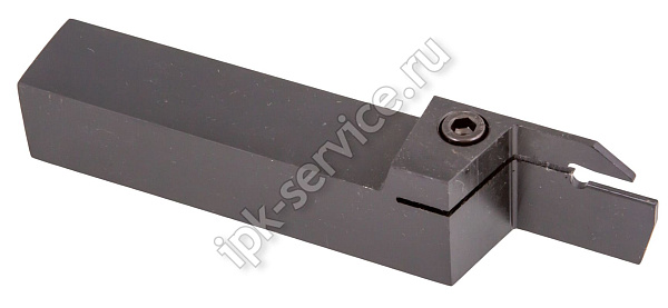 MGEHR2525-3T35  Державка канавочная наружная  ИПК