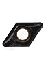 DCMT11T312-HM YC331  Пластина твердосплавная  ИПК