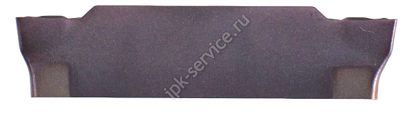 QCMB2502-CT-6R-HS7125  Пластина твердосплавная  Hadsto