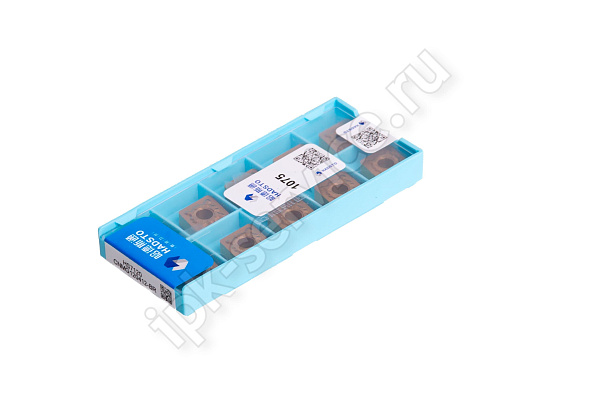 CNMG120412-BR-HS7120  Пластина твердосплавная  Hadsto