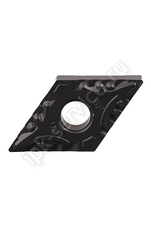 DNMG150604-GC YC331  Пластина твердосплавная  ИПК
