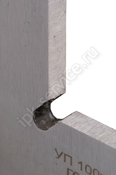 Угольник УП-1- 60 (60х40) ГОСТ 3749-77