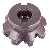 CFM645-080A2708-HN09 42CRMO  Корпус фрезы  Hadsto