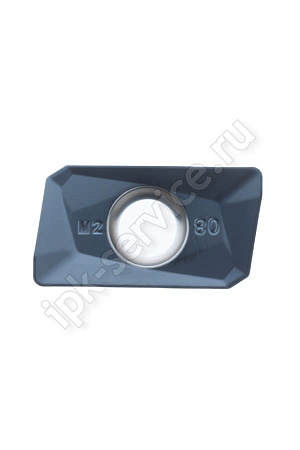 APMT1604PDER-M2 YP730  Пластина твердосплавная  ИПК