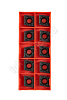 CCMT120404-HM YC531  Пластина твердосплавная  ИПК