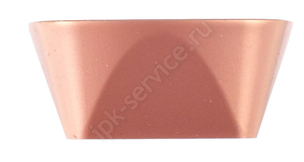 SDMW1205ZTN HS5120  Пластина твердосплавная  Hadsto