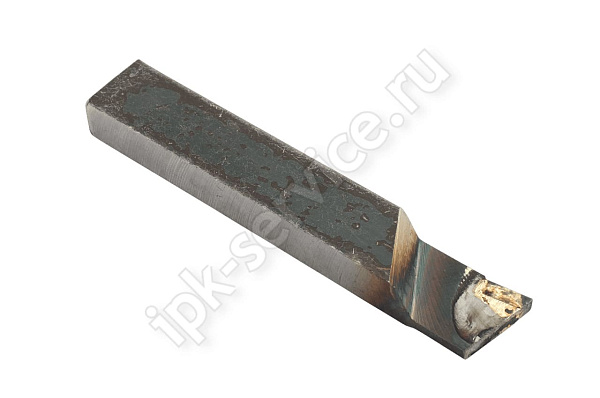 резец отрезной   25*16*140  Т15К6 2130-0009