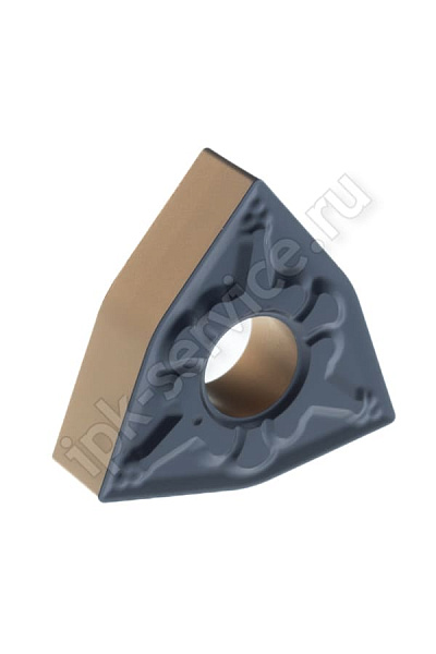 WNMG080404-MA VK4225  Пластина твердосплавная  ИПК