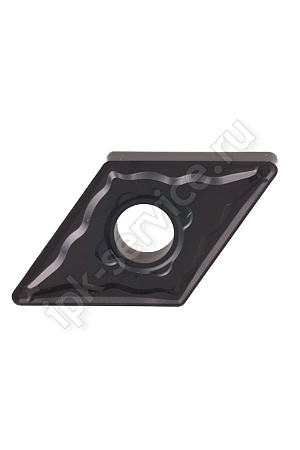 DNMG150608-MM YP753  Пластина твердосплавная  ИПК