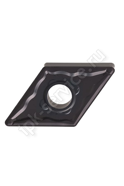 DNMG150608-MM YP753  Пластина твердосплавная  ИПК