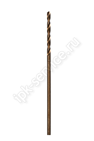 сверло  ц/х  ф3,50 Р6М5К5 А1