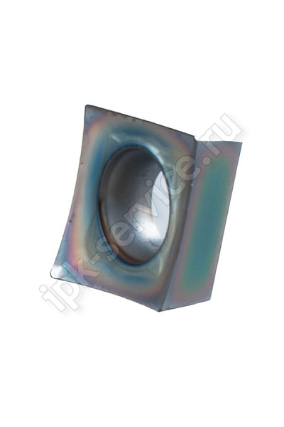 CCGT060202-SL TC9366  Пластина твердосплавная  ИПК