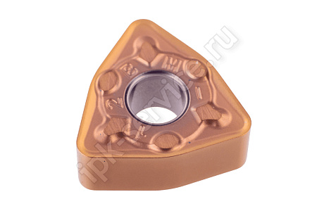 WNMG060412-BM-HS7225  Пластина твердосплавная  Hadsto