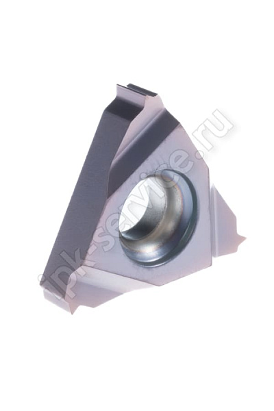 MMT16IR ISO 125 TC9110  Пластина твердосплавная  ИПК