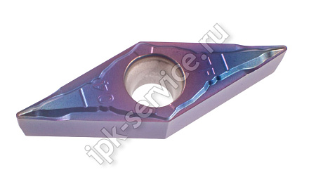 VBMT160404-TF-HS1105  Пластина твердосплавная  Hadsto