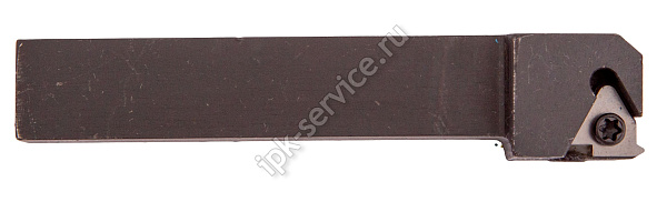 Державка резьбовая наружная левая  SEL1616H16