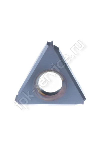 11NR0.75ISO TP04  Пластина твердосплавная  Fengyi