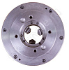 Патрон токарный 7100-0035  ф250 3-х кулачковый  I-QSC