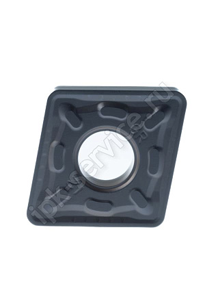 CNMG120412-GR VK4235  Пластина твердосплавная  ИПК