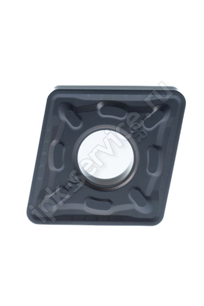 CNMG120412-GR VK4235  Пластина твердосплавная  ИПК