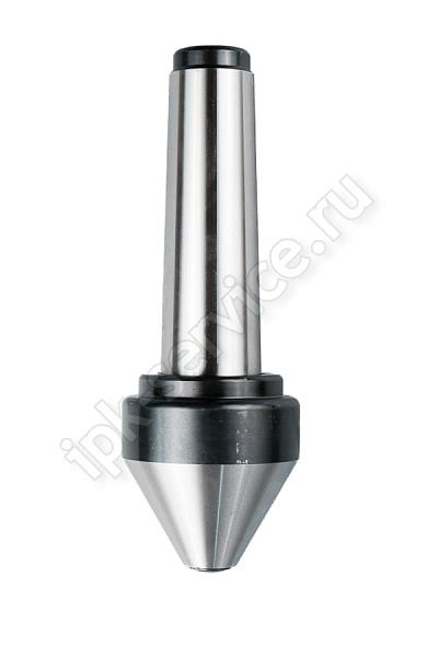 Центр вращающийся грибковый DS5x200B