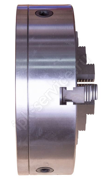 Патрон токарный 7100-0049  ф500 3-х кулачковый  I-QSC