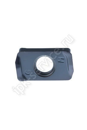 LOGU030310ER-GM VK1025  Пластина твердосплавная  ИПК