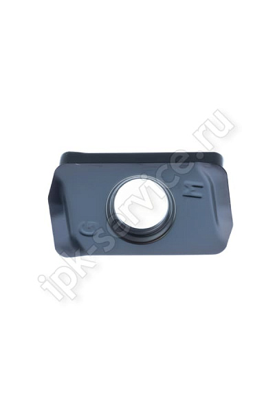 LOGU030310ER-GM VK1025  Пластина твердосплавная  ИПК