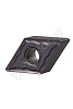 DNMG150608-MM YP753  Пластина твердосплавная  ИПК