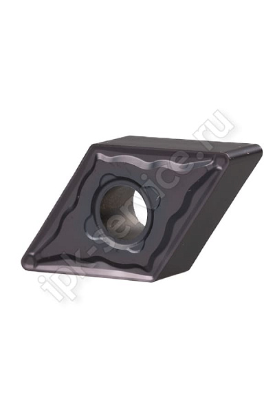 DNMG150608-MM YP753  Пластина твердосплавная  ИПК