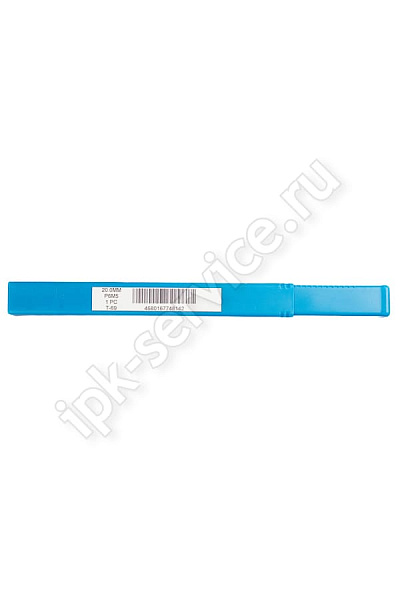 Сверло длинное к/х ф26,5  ГОСТ 12121-77