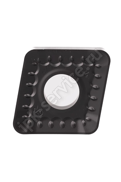 CNMM190624-GR YC332  Пластина твердосплавная  ИПК