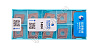 CNMG120412-SM-HS7115  Пластина твердосплавная  Hadsto